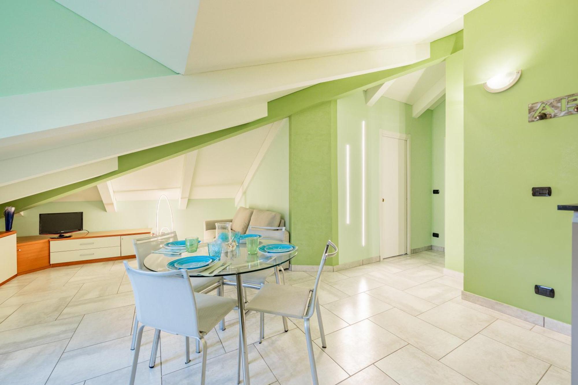 House Andora