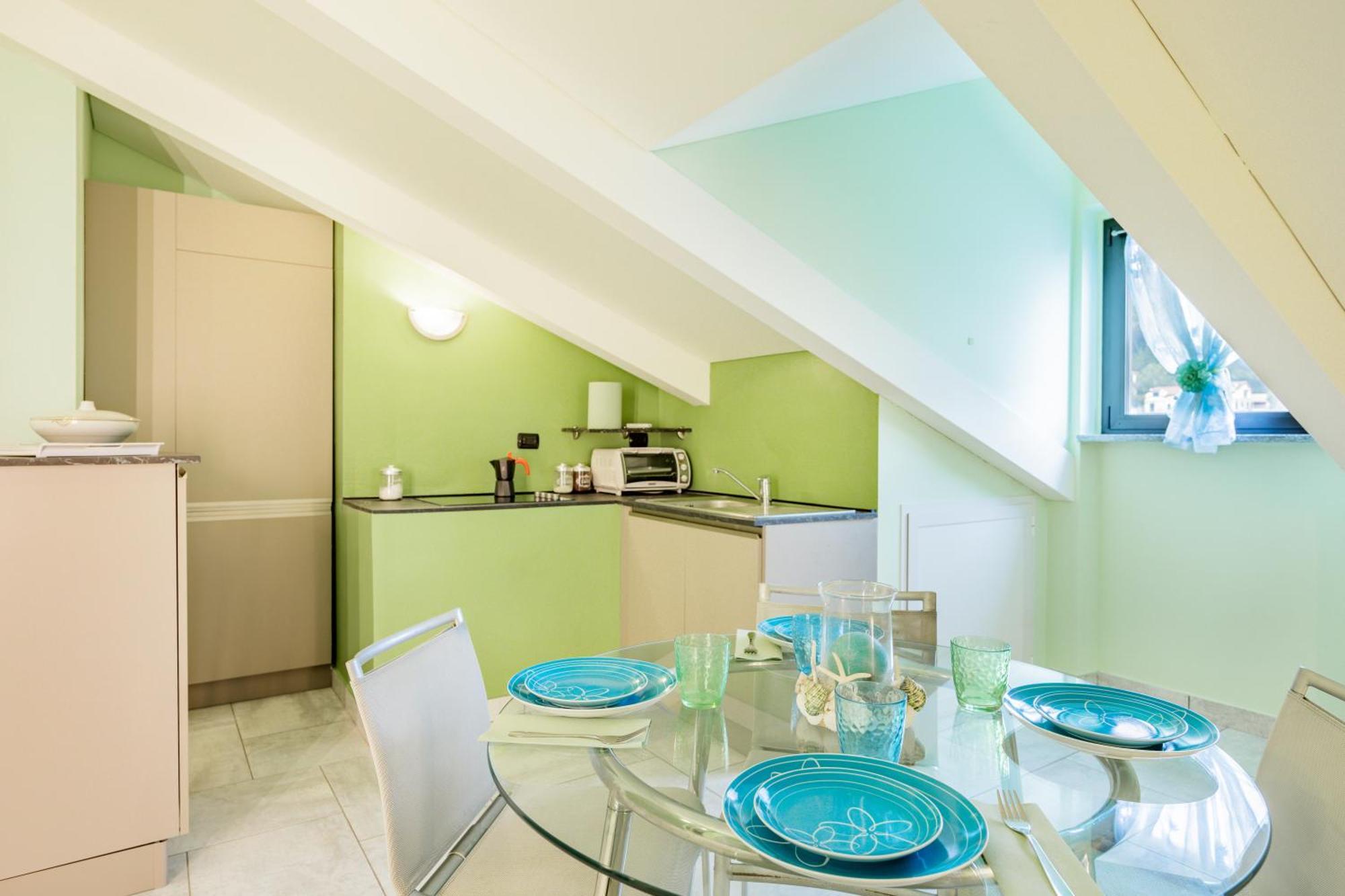 House Apartment