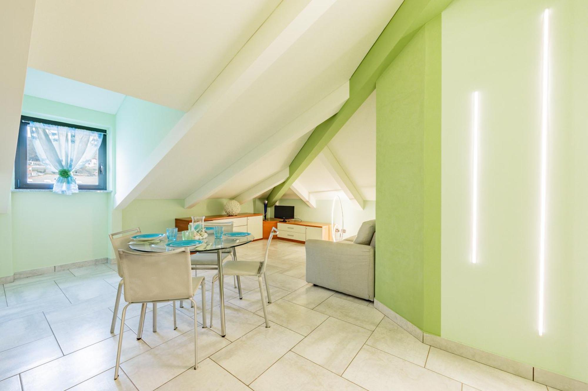 House Andora