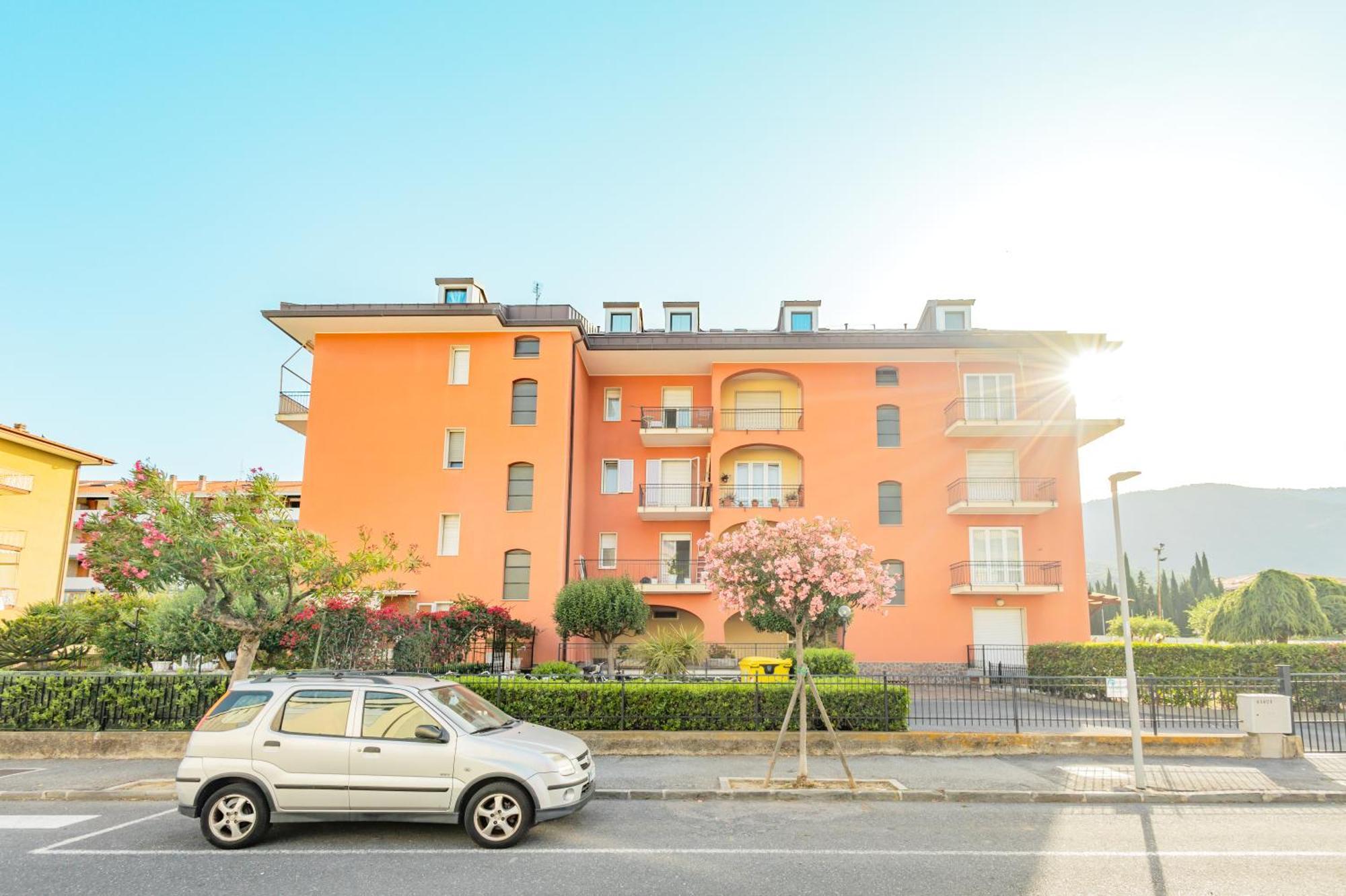 House Apartment