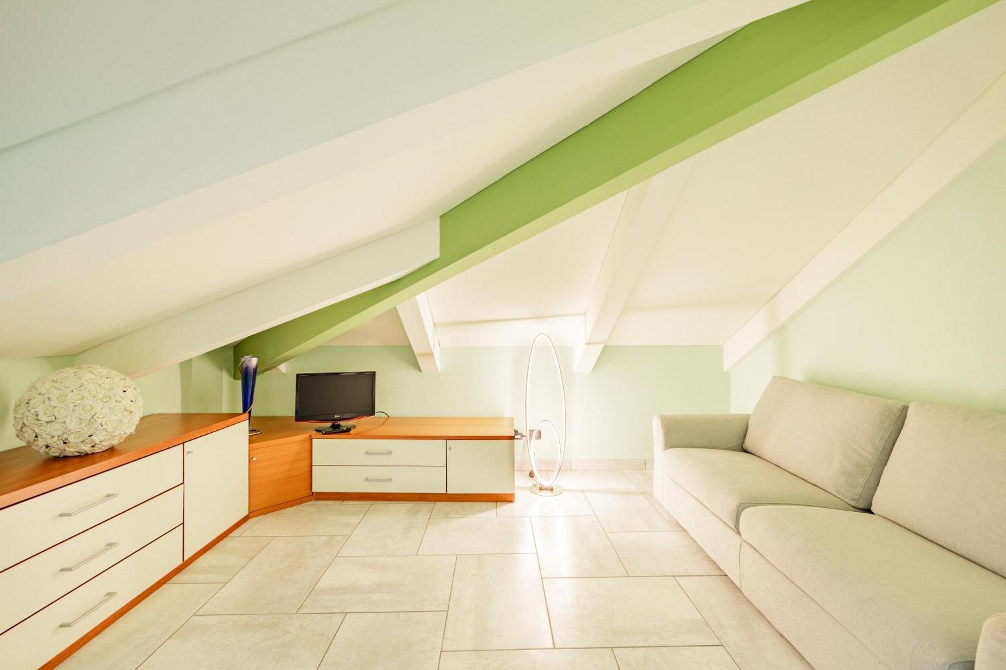 Apartment House Andora