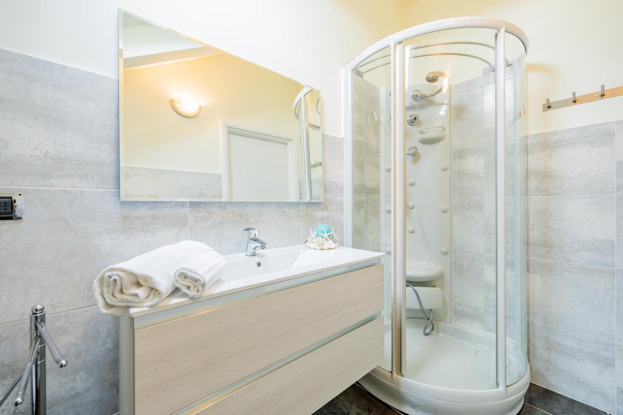 House Apartment Andora