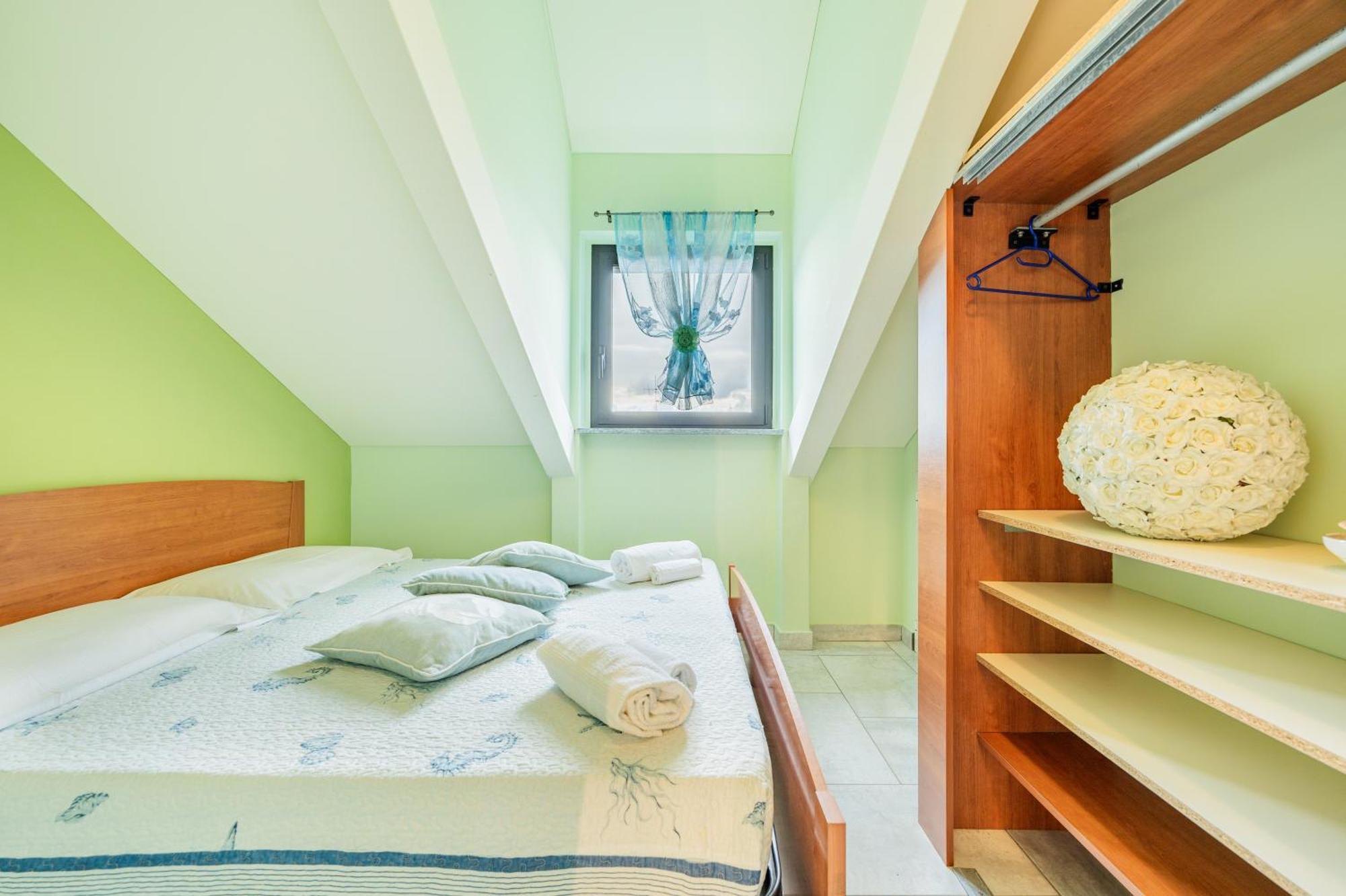 House Apartment Andora