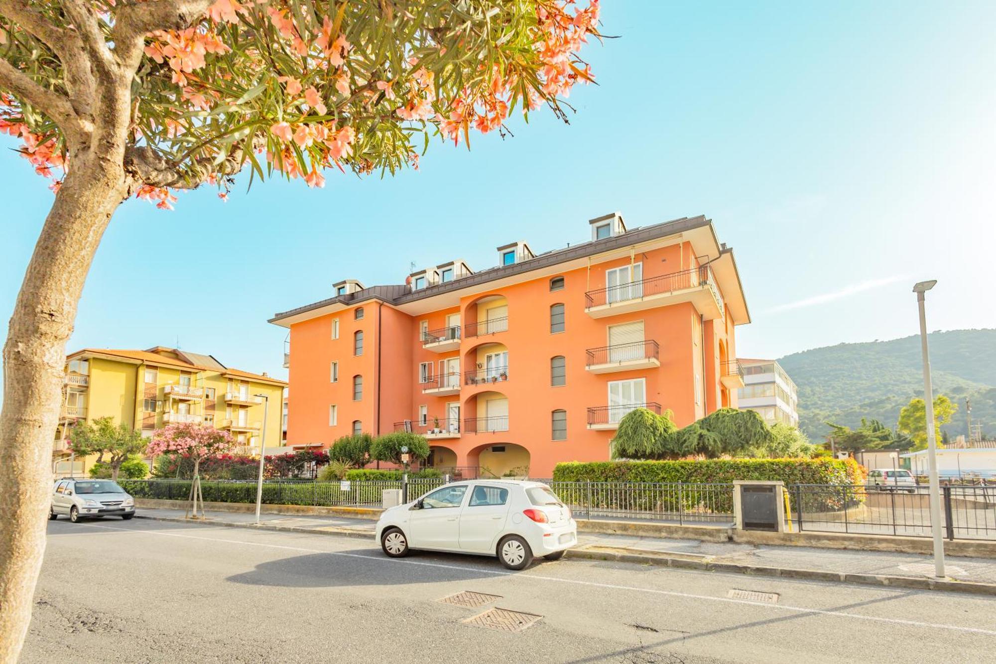 House Apartment Marina dʼAndora