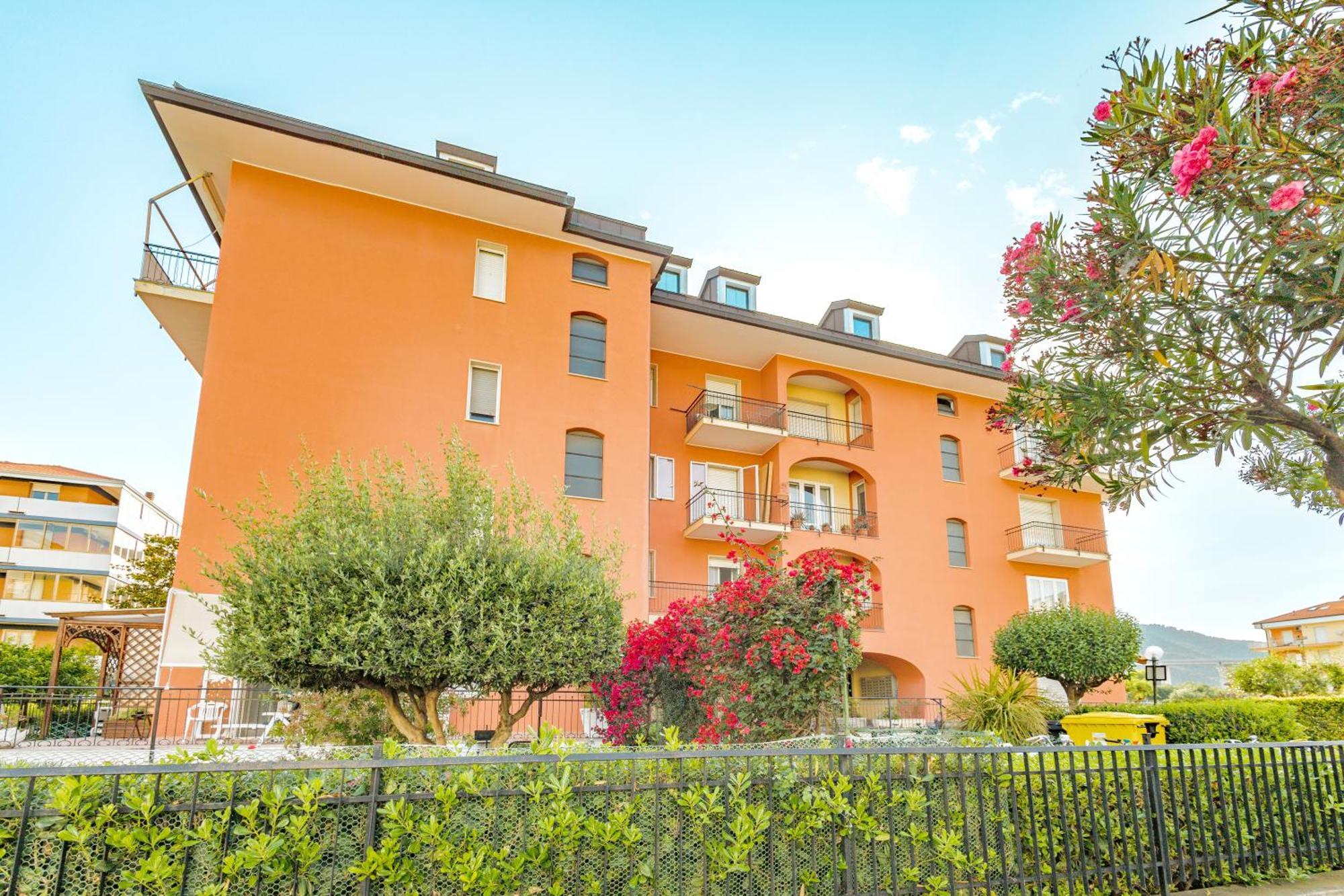 House Marina dʼAndora
